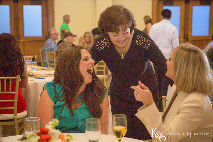 Dallas Wedding Photographers - K & S Photography